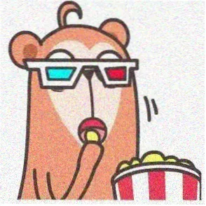 爱看影院用户头像